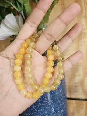 2PCS Natural Stone Bracelet